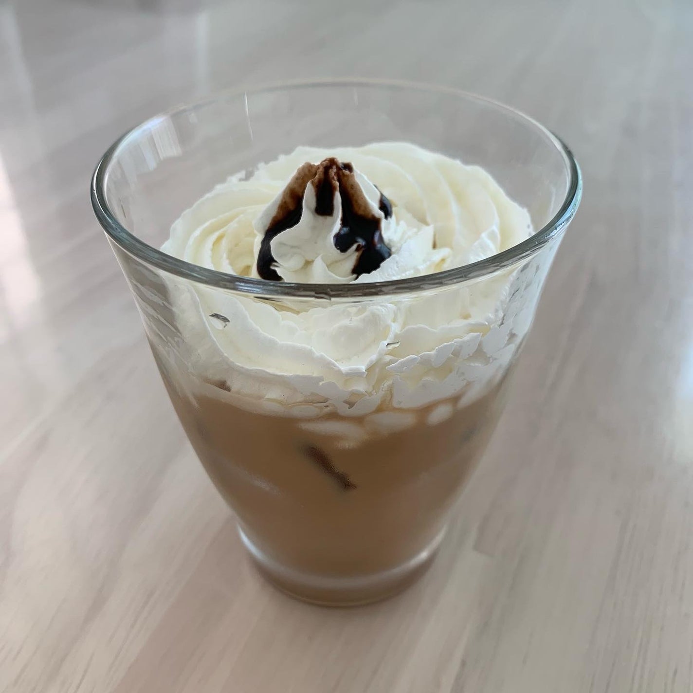 ティラミスコーヒーミックス/ヘルセ/ドリンクを使ったクチコミ(5枚目)