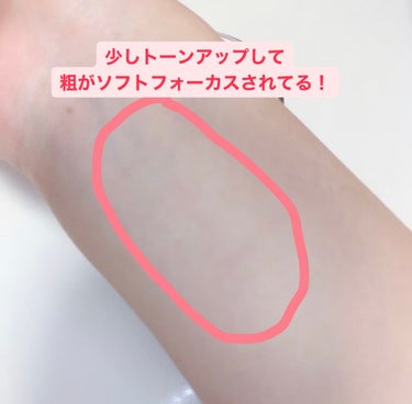 ディオール  スノー パーフェクト ライト クッション SPF 50-PA+++/Dior/クッションファンデーションを使ったクチコミ（3枚目）