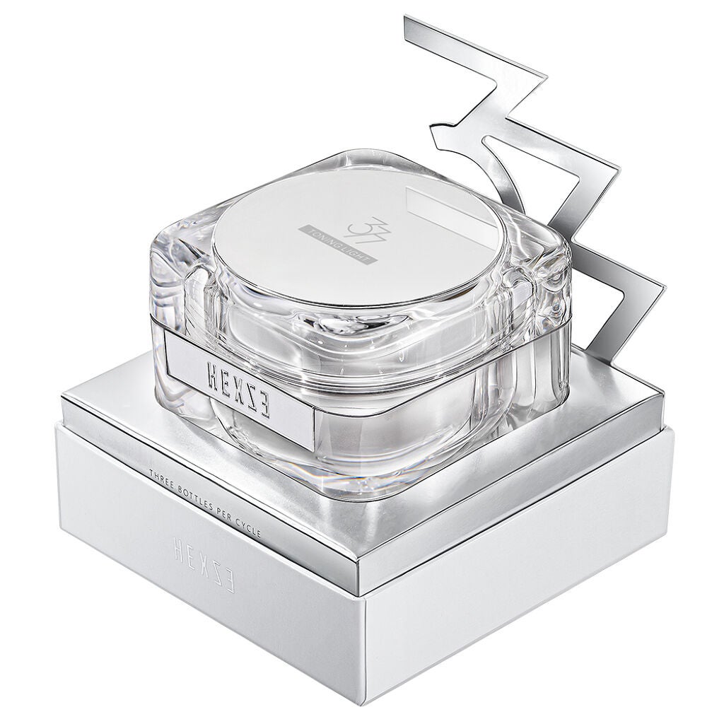 HEXZE377SRクリームフェイスモイスチャライザークリーム HEXZE(ヘックスゼ)