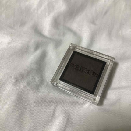 アディクション ザ アイシャドウ/ADDICTION/単色アイシャドウを使ったクチコミ(1枚目)