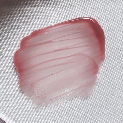 ジューシーラスティングティント/rom&nd/リップティントを使ったクチコミ(5枚目)