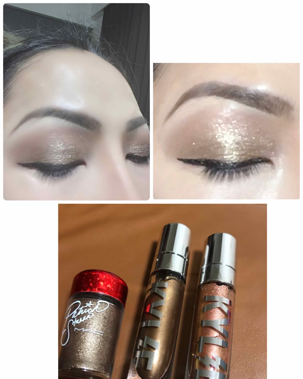 ゆっちゃん on LIPS 「#メイク写真今日もお仕事メイクでマスカラ無しカラコン無しカイリ..」(1枚目)