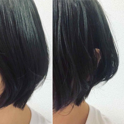 ディファイニング バーム/スティーブンノル ニューヨーク/ヘアバームを使ったクチコミ(3枚目)