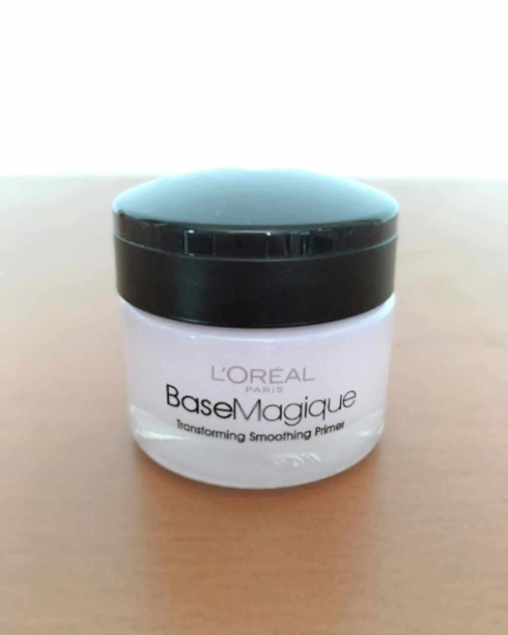 ベースマジック/ロレアル パリ/化粧下地を使ったクチコミ(1枚目)
