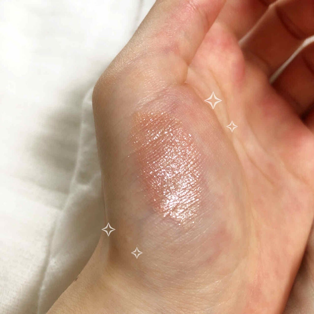 カレンデュラアイシャドウリキッド/SHIRO/リキッドアイシャドウを使ったクチコミ(2枚目)