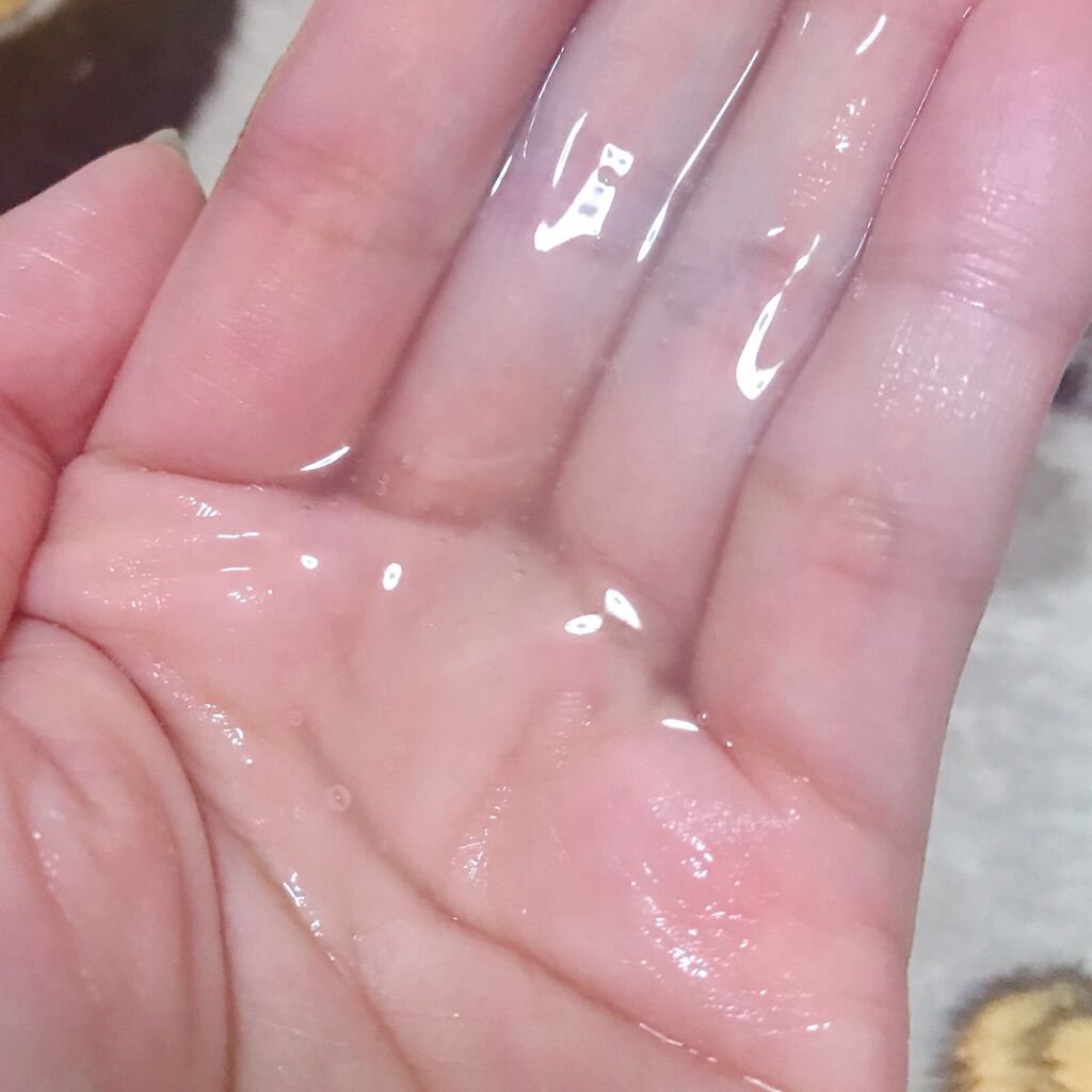 スードインテンシブカーミングマスク/KEEP COOL/シートマスク・パックを使ったクチコミ（2枚目）