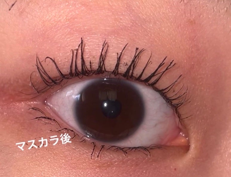 ひとえ・奥ぶたえ用カーラー/アイプチ®/ビューラーを使ったクチコミ(3枚目)