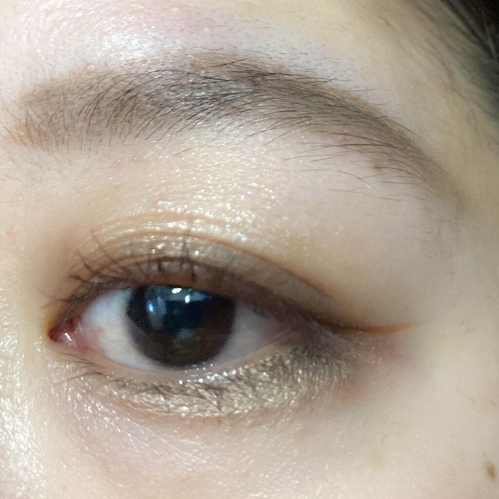 アイ カラー クォード/TOM FORD BEAUTY/アイシャドウパレットを使ったクチコミ(5枚目)