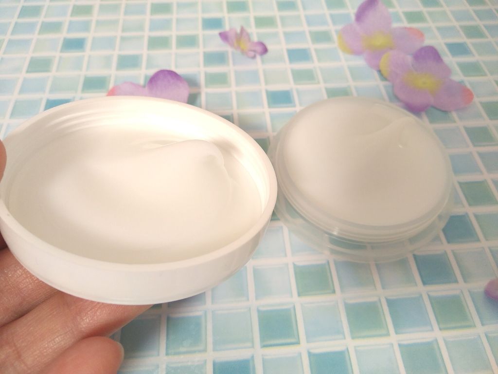 ネオわらびはだ/チュラコス/オールインワン化粧品を使ったクチコミ（2枚目）