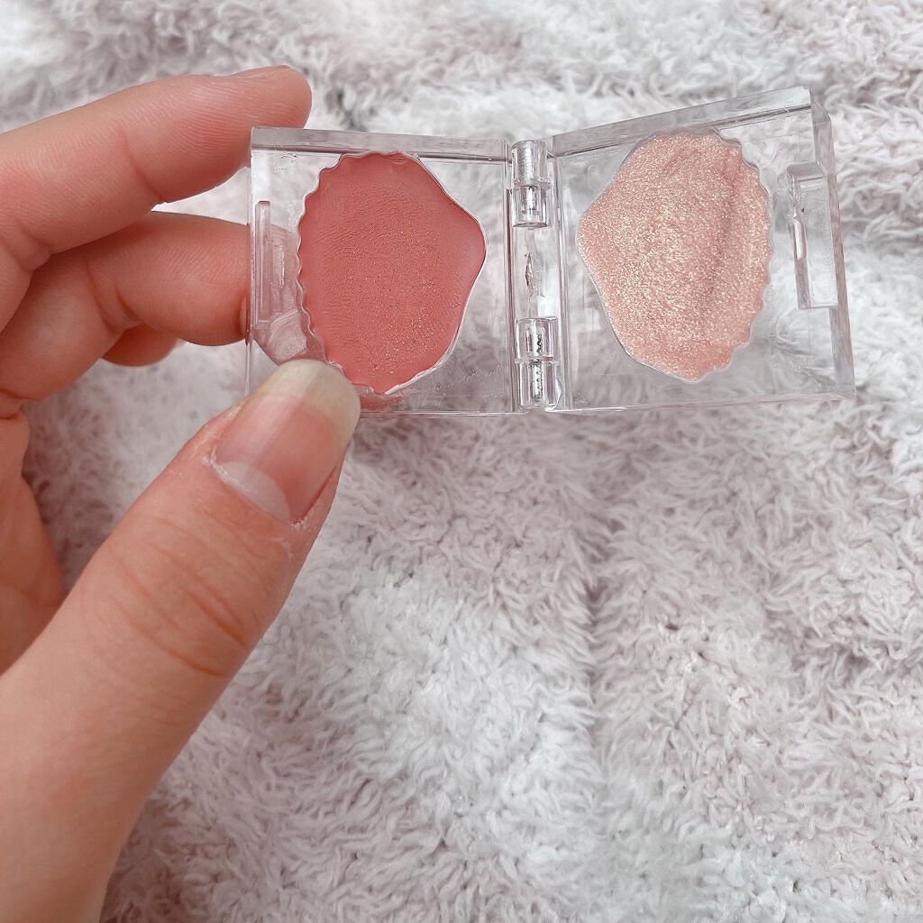 GUICAMIMARBLE/Sigma Makeup(海外)/単色アイシャドウを使ったクチコミ(2枚目)