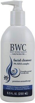 Beauty Without Cruelty(BWC)  AHAフェイシャルクレンザー / BWC