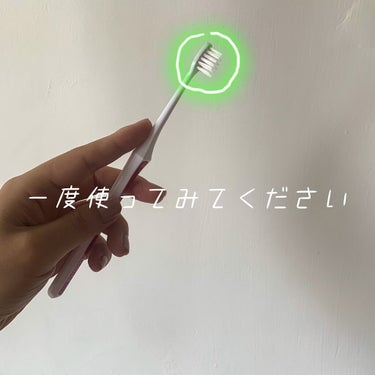 クリニカ クリニカ 歯ブラシのクチコミ「【使った商品】クリニカ 歯ブラシ
【商品の特徴】磨きやすさNo1


わたしがずーーっとリピー.....」（3枚目）