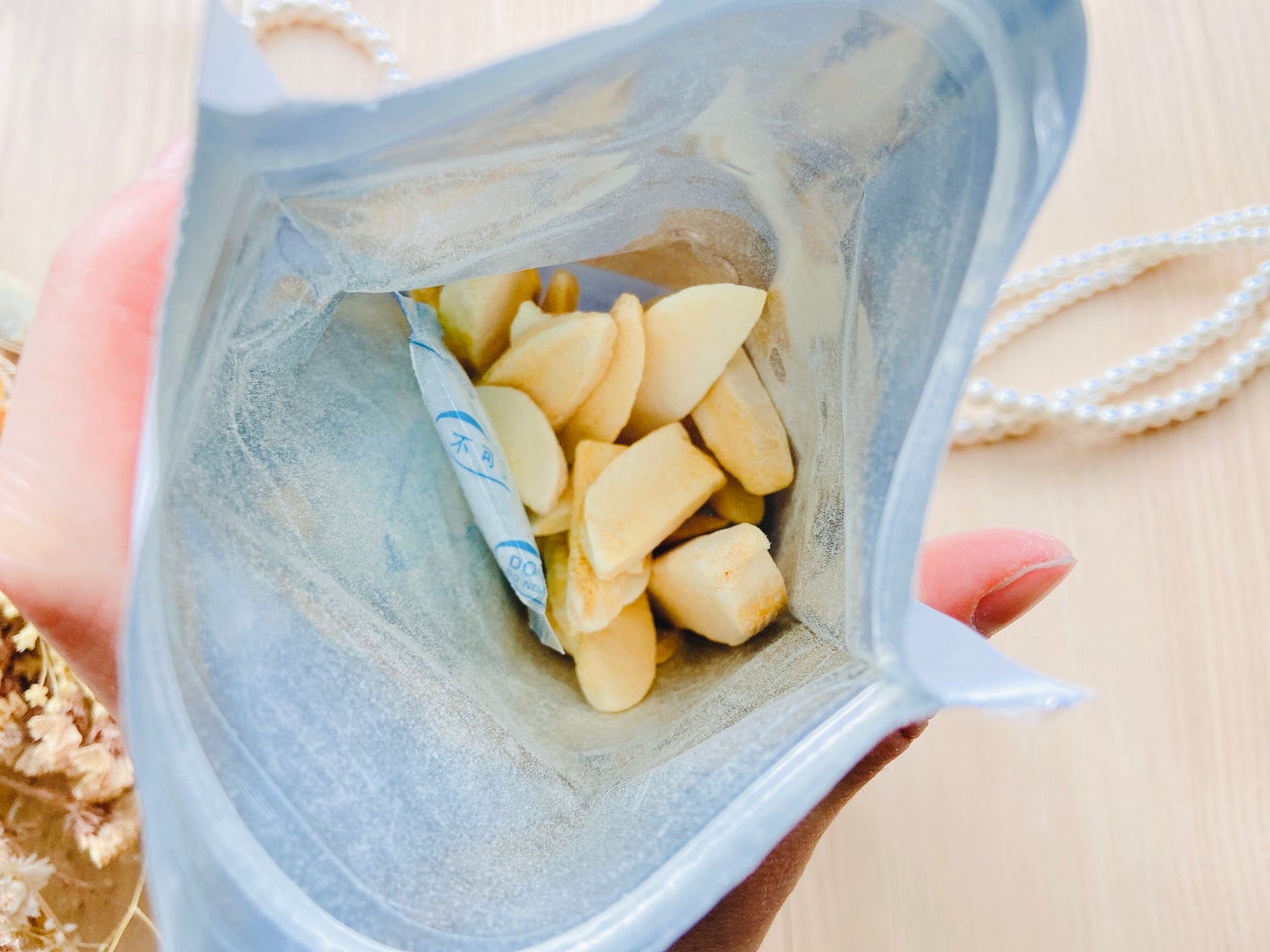 もややい on LIPS 「まんまフルーツ✨抱っこ紐メーカー、ナップナップより。赤ちゃんも..」(5枚目)