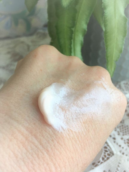 薬用 リンクル美コルセットゲル/プリオール/オールインワン化粧品を使ったクチコミ(3枚目)