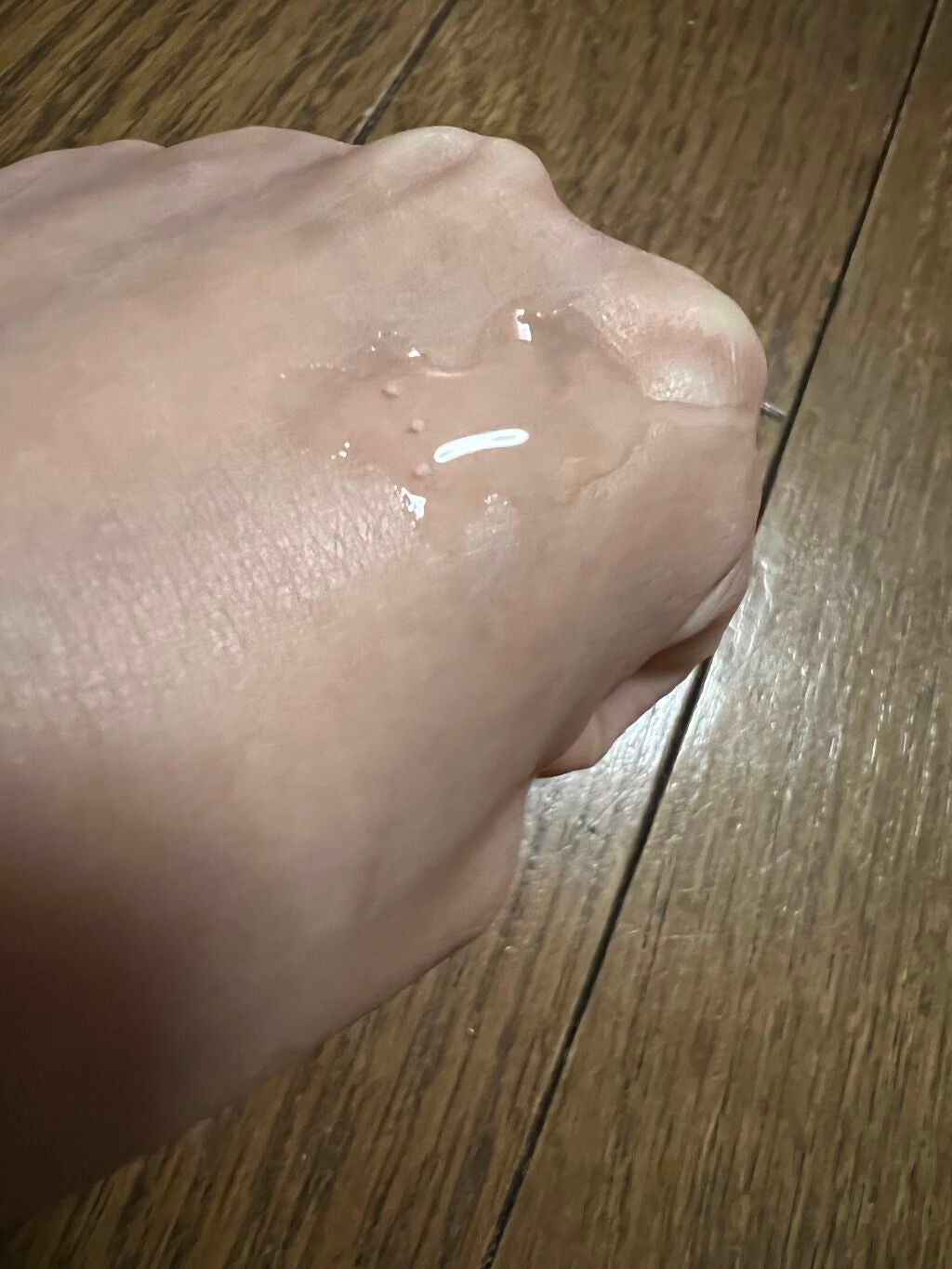 スノー ライト エッセンス ローション (薬用化粧水) (医薬部外品)/Dior/化粧水を使ったクチコミ(2枚目)