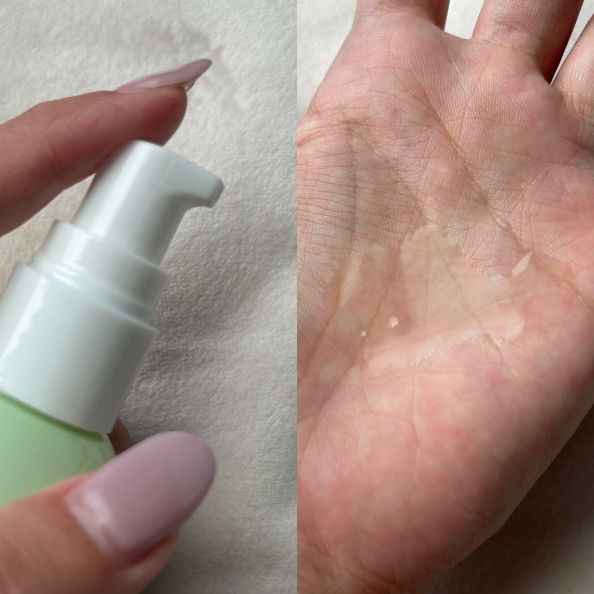 オーガニックバーム/Laret/ヘアバームを使ったクチコミ（3枚目）