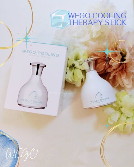 M(エム) ~シロクマきれいʕ·ᴥ·ʔ on LIPS 「肌の理想温度は体温より少し低めの31度から34度くらいって知っ..」(4枚目)