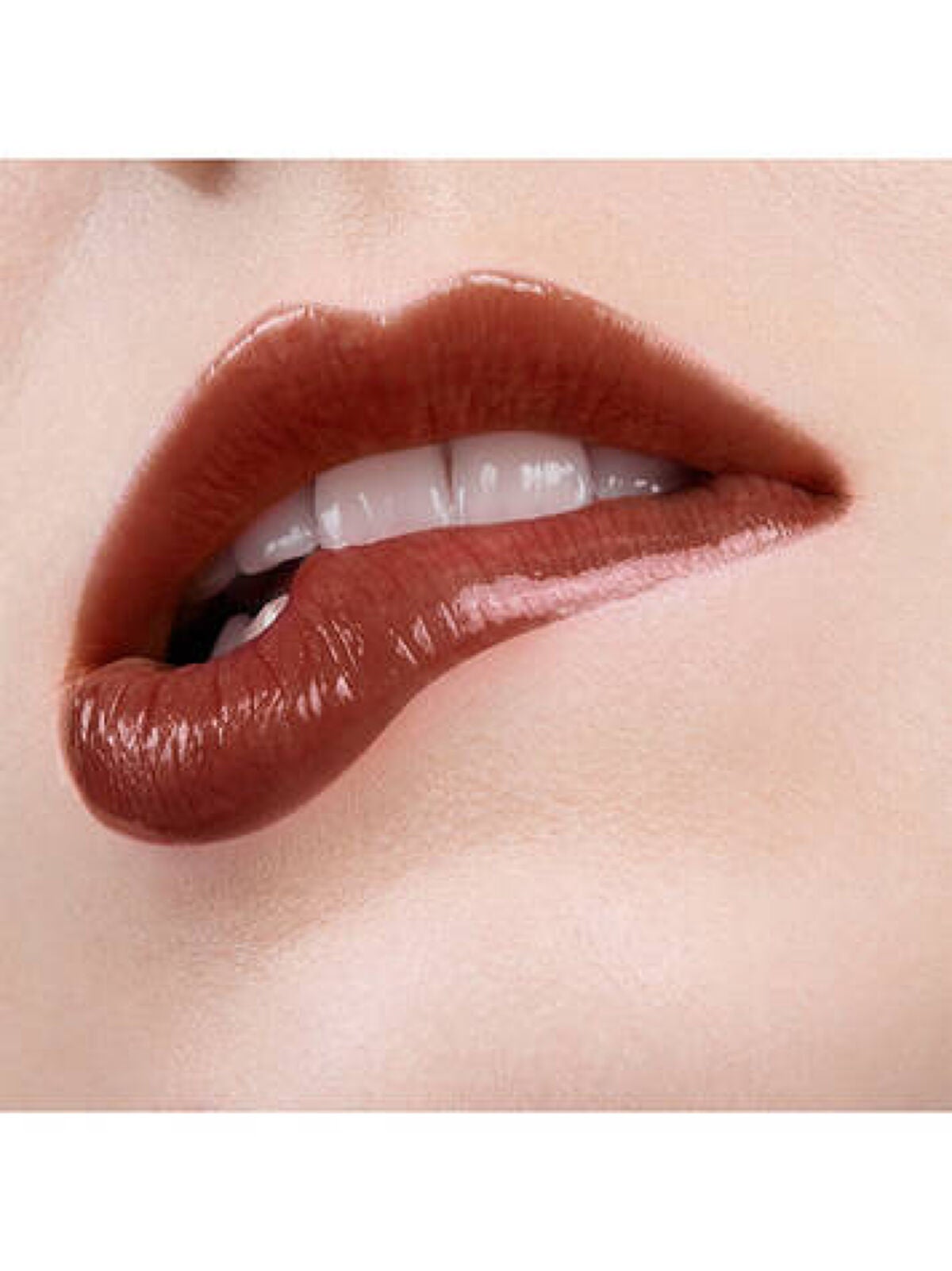 YSL ラブシャイン キャンディグレーズ No.3 カカオ ノー バウンダリー