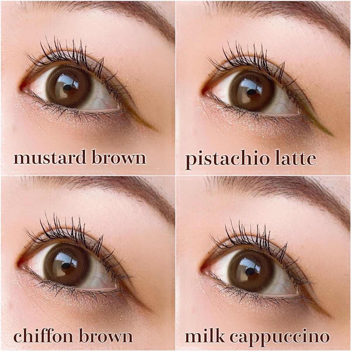 シルキーリキッドアイライナーWP/D-UP/リキッドアイライナーを使ったクチコミ（3枚目）