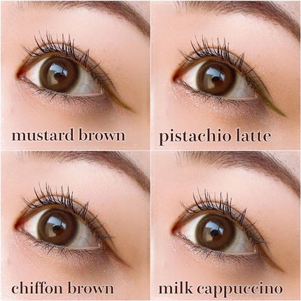 シルキーリキッドアイライナーWP/D-UP/リキッドアイライナーを使ったクチコミ(3枚目)