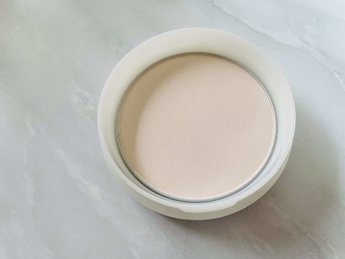 IPSA スキンケアパウダーのクチコミ「| イプサ |

スキンケアパウダー

すっぴんよりも肌をいたわる…？

イプサの人気アイテム.....」（3枚目）