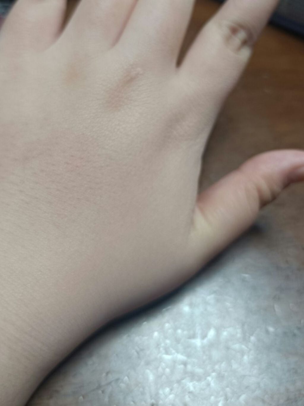 フィットミー リキッドファンデーション R/MAYBELLINE NEW YORK/リキッドファンデーションを使ったクチコミ(2枚目)