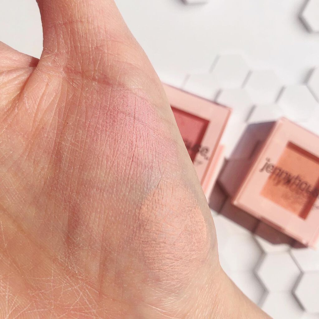 ハードワイヤードアイシャドー/NARS/単色アイシャドウを使ったクチコミ(5枚目)