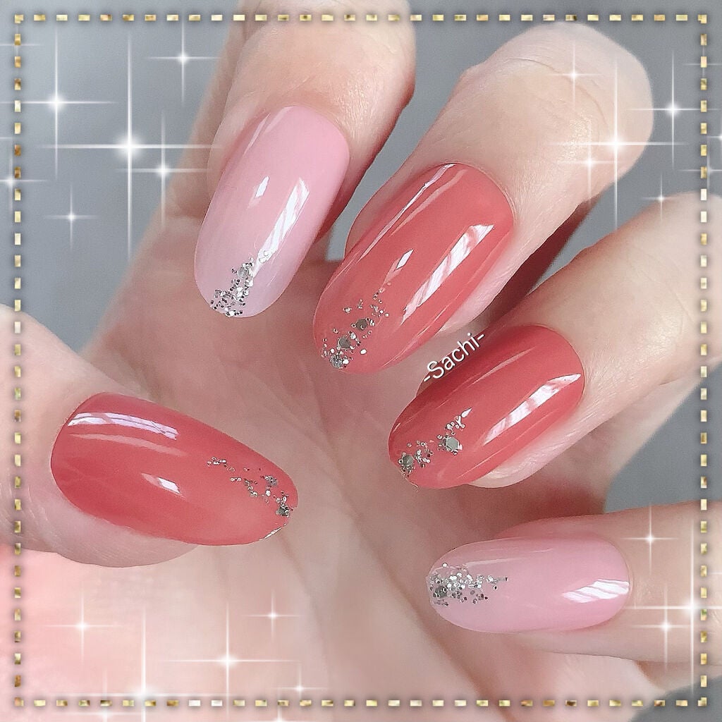 ネイルカラー/noiro/マニキュアを使ったクチコミ(3枚目)