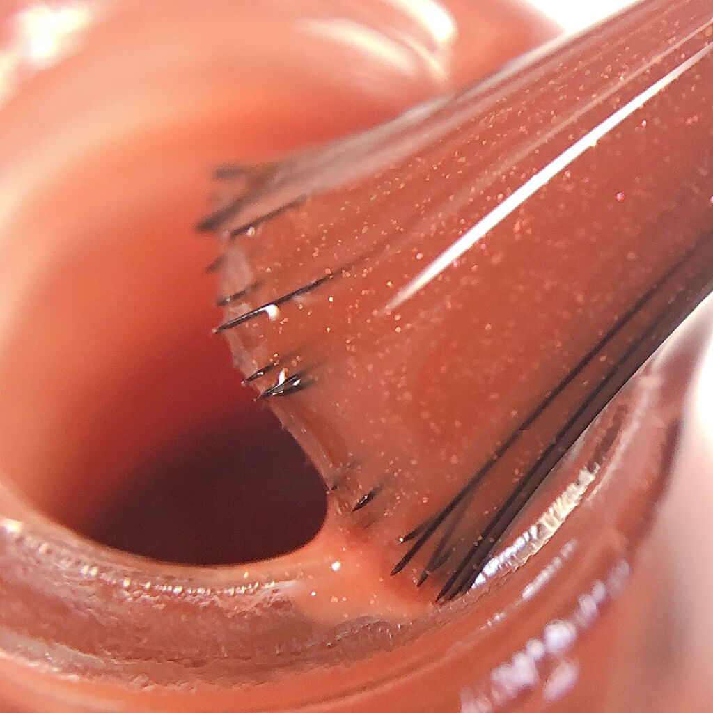 カラフルネイルズ/キャンメイク/マニキュアを使ったクチコミ（3枚目）