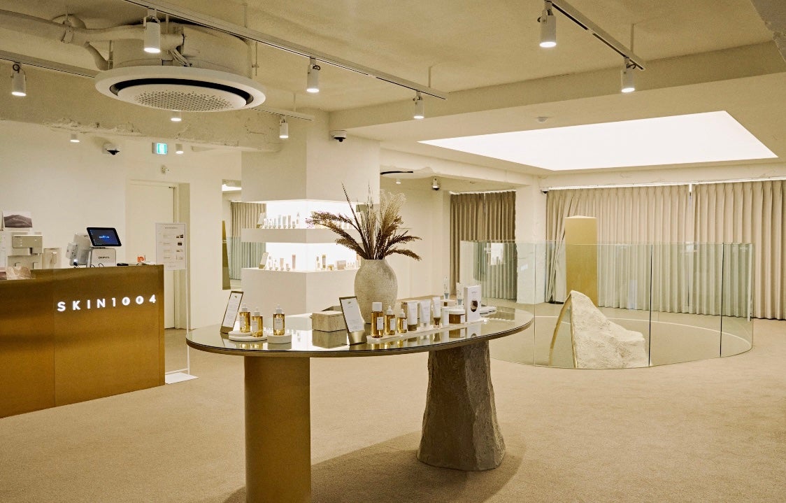 ãœããð¶ãã©ããâ on LIPS ãSKIN1004ã®ä»£è¡šæåã§ããããã¯ãµãšãã¹ã®åç£åœãããã«..ãïŒ7æç®ïŒ