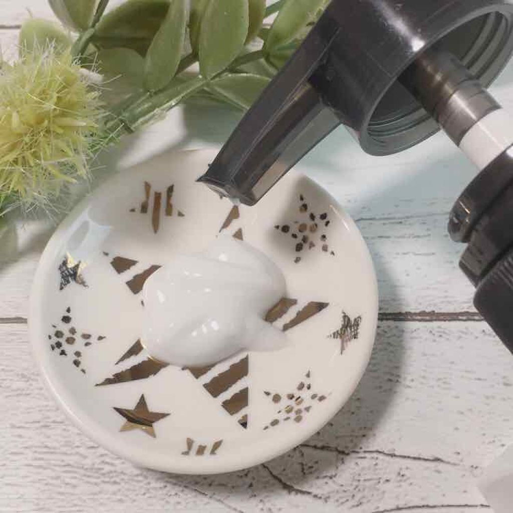 フォルムコントロール シャンプー／コンディショナー/スティーブンノル ニューヨーク/市販シャンプーを使ったクチコミ（3枚目）