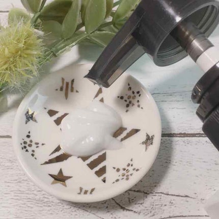 フォルムコントロール シャンプー/コンディショナー/スティーブンノル ニューヨーク/市販シャンプーを使ったクチコミ(3枚目)