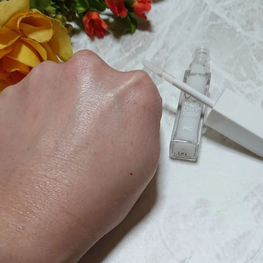 オイルリセット/MAKE COVER/プレストパウダーを使ったクチコミ(5枚目)