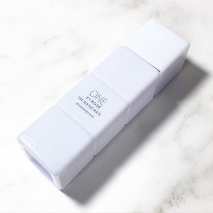 ザ ウォーター メイト/ONE BY KOSE/化粧水を使ったクチコミ(2枚目)