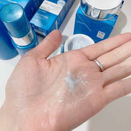 ディープブーストセラム/ブルーミオ/美容液を使ったクチコミ(4枚目)