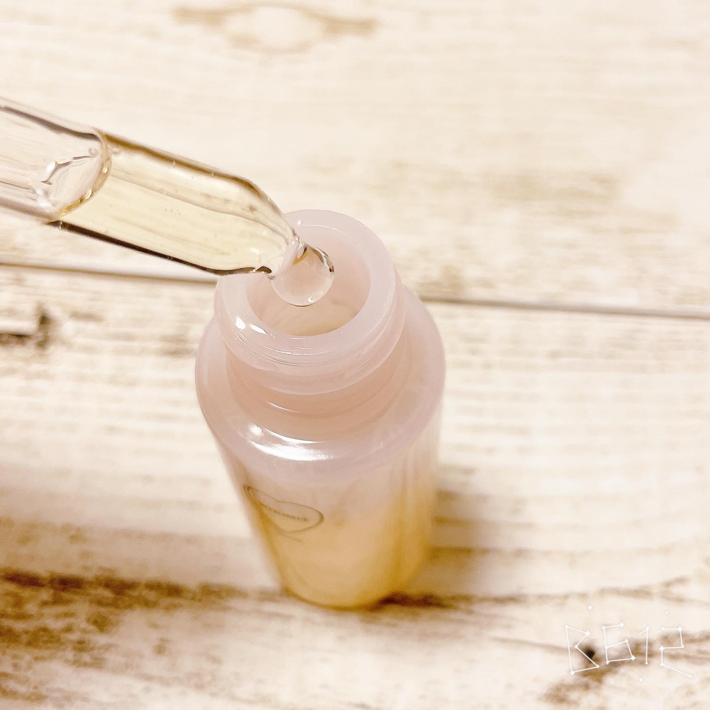 オイル美容液/WHOMEE/美容液を使ったクチコミ（2枚目）