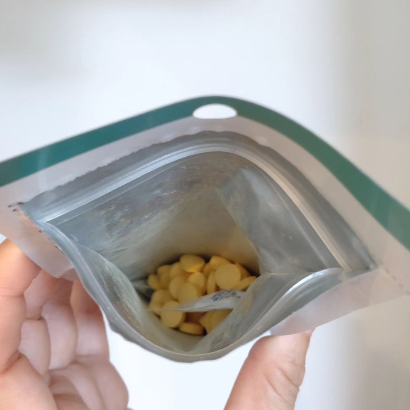 ミトコントロール/TIMA Tokyo/美容サプリメントを使ったクチコミ(3枚目)