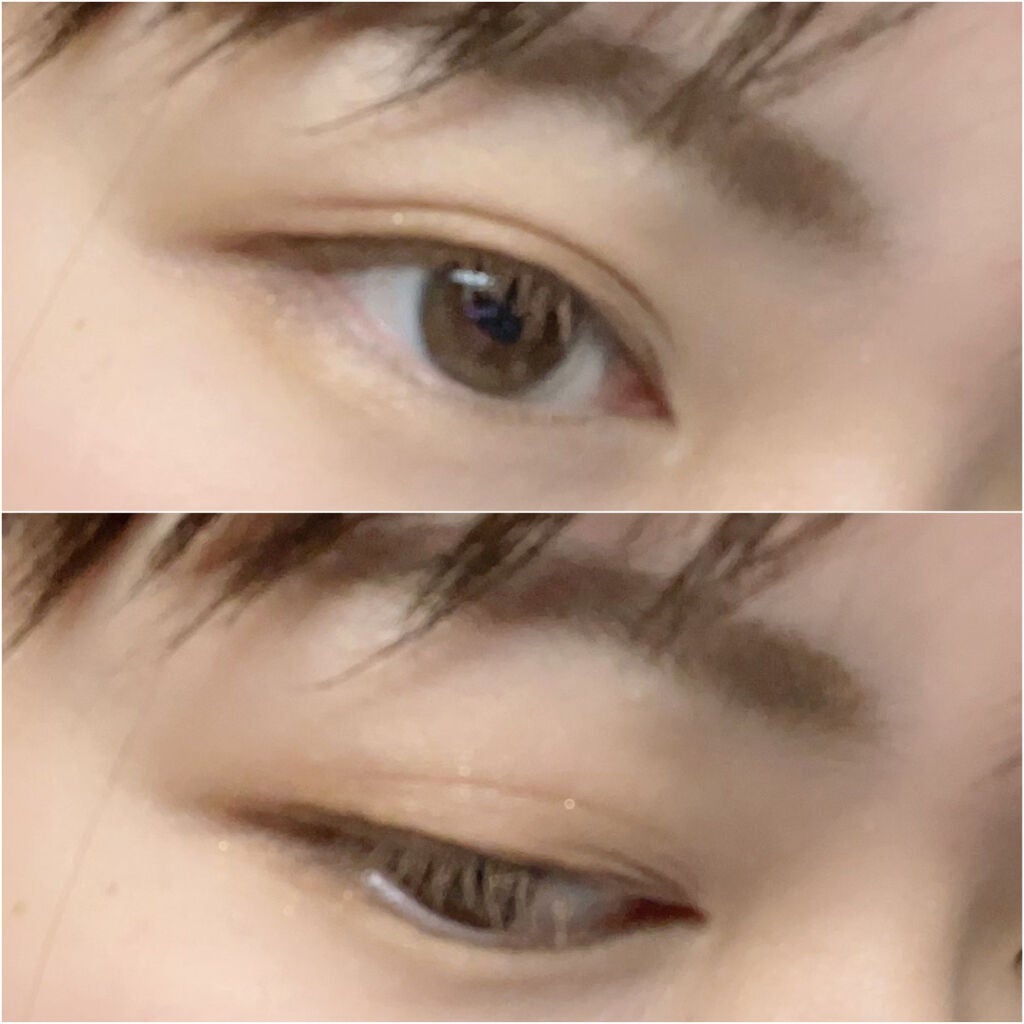 愛ラッシュマスカラR/b idol/マスカラを使ったクチコミ(6枚目)