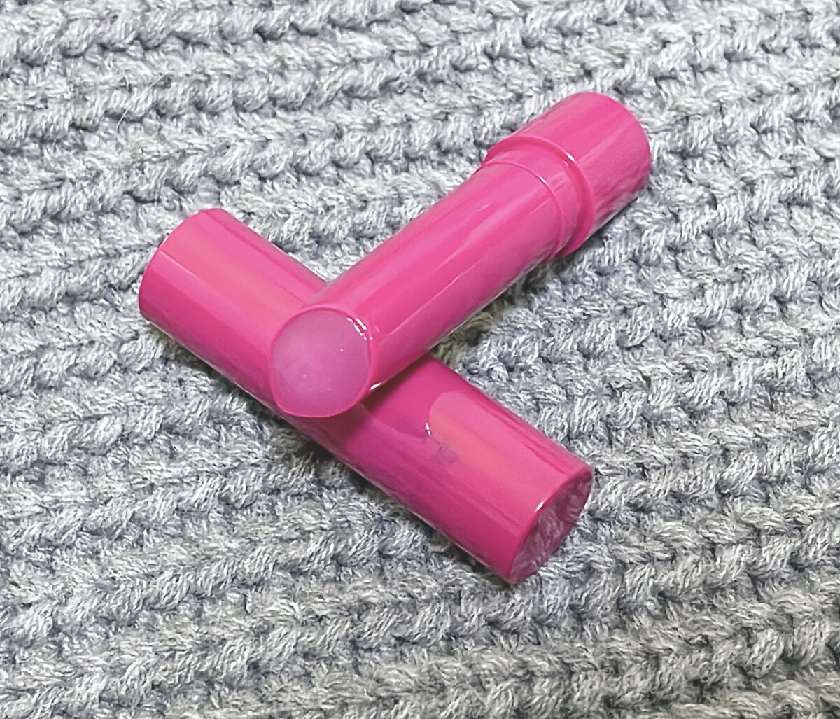 エテュセ リップエディション（プランパー）リッチスタイル/ヘルシースタイル 01(リッチスタイル)/ettusais/リップケアを使ったクチコミ（1枚目）