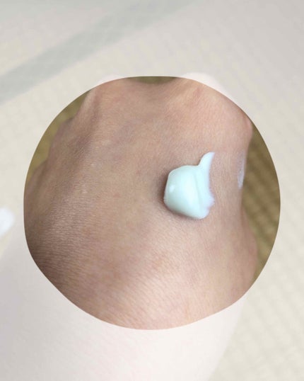 ニュアンスチェンジUV ジェル WT/アリィー/日焼け止めジェルを使ったクチコミ(2枚目)