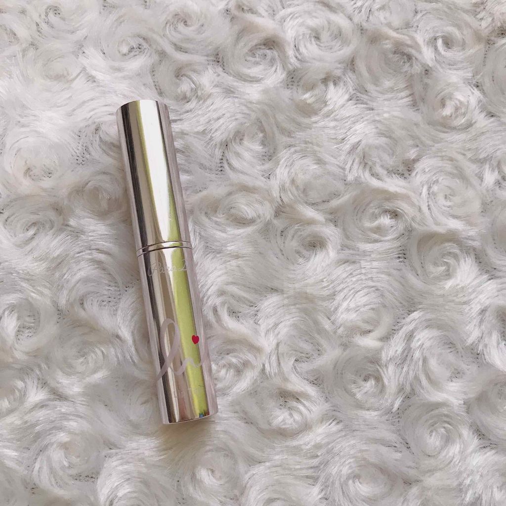 リップティント/パラドゥ/口紅を使ったクチコミ（1枚目）