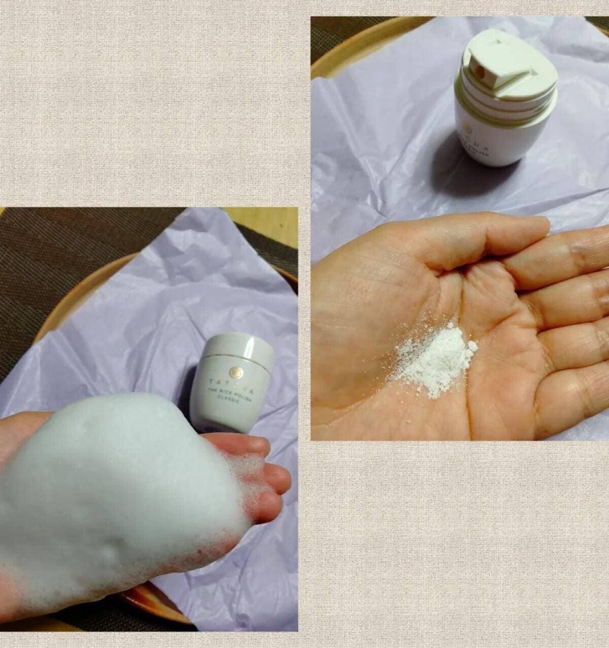 エッセンス/タッチャ/化粧水を使ったクチコミ(7枚目)