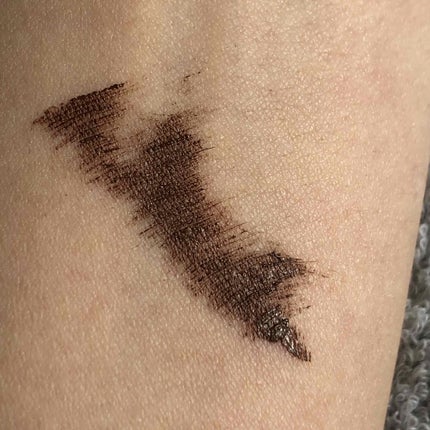 MERZY THE FIRST EXTENSION LASH MASCARAのクチコミ「※写真4枚目に目の写真あります※
MERZYのマスカラもレビューします♪
ロングタイプのブラ.....」(3枚目)