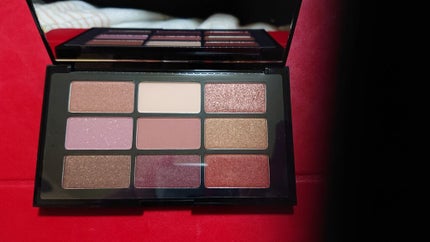 (旧)プレスド アイシャドー (レフィル)/shu uemura/単色アイシャドウを使ったクチコミ(1枚目)