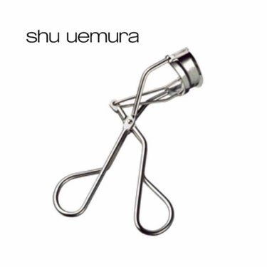 アイラッシュ カーラー/shu uemura/ビューラーを使ったクチコミ（1枚目）