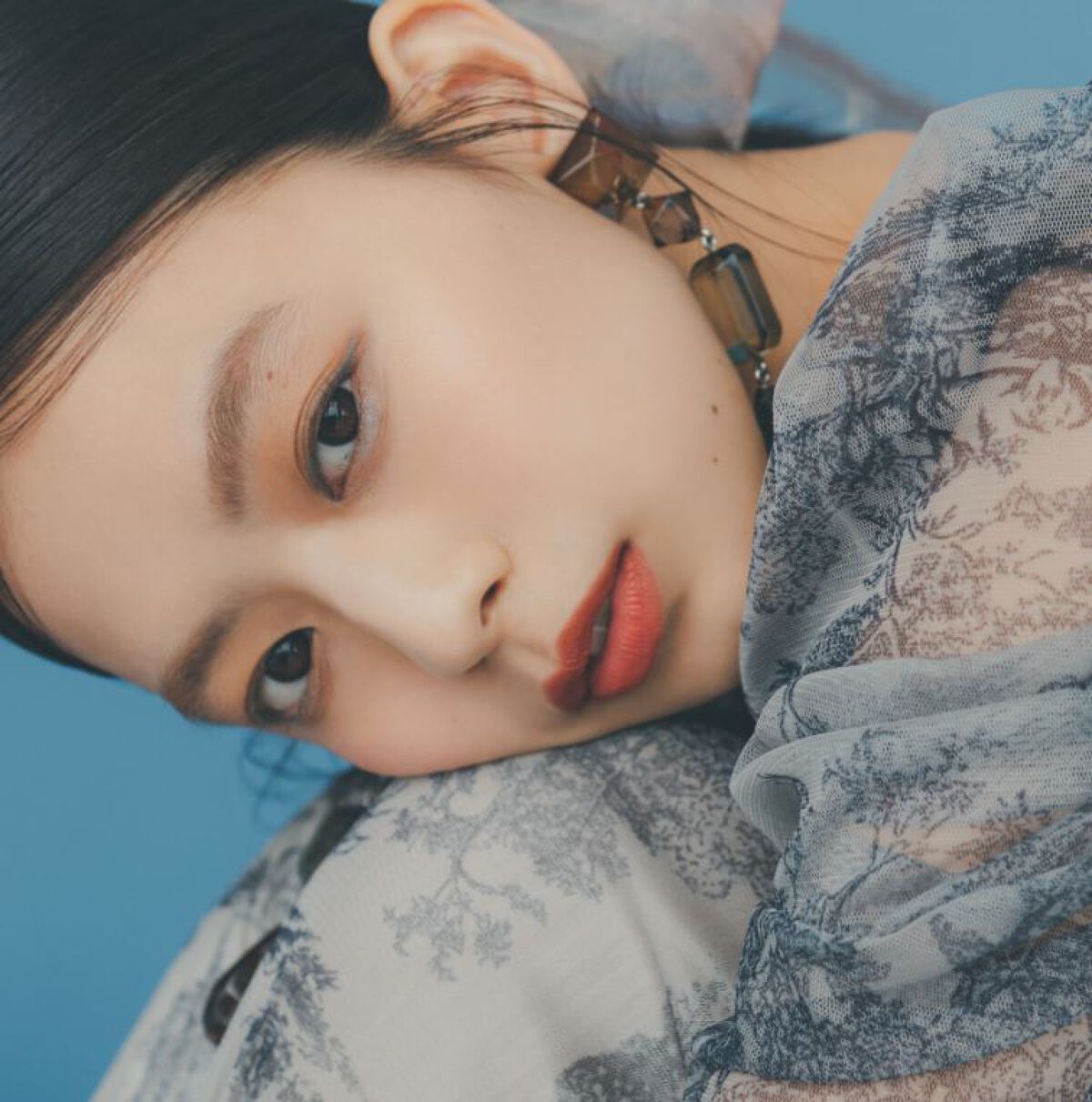 エテュセ アイエディション（マスカラベース）LE/ettusais/マスカラ下地を使ったクチコミ（1枚目）