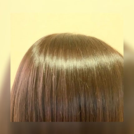 ヘアパック in ミスト/Daleaf/ヘアミルクを使ったクチコミ(3枚目)