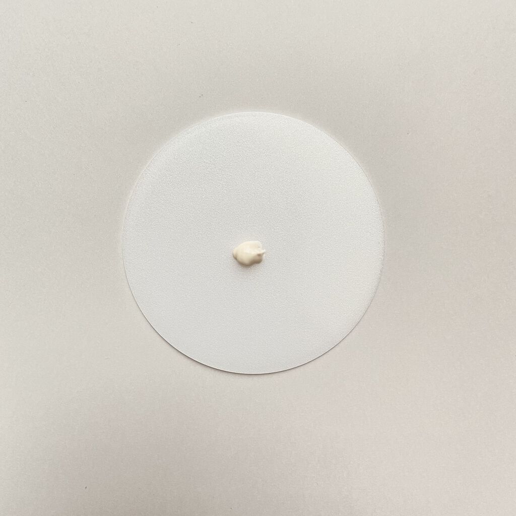 ピュアリングクリーム/DEWYCEL/化粧下地を使ったクチコミ（2枚目）