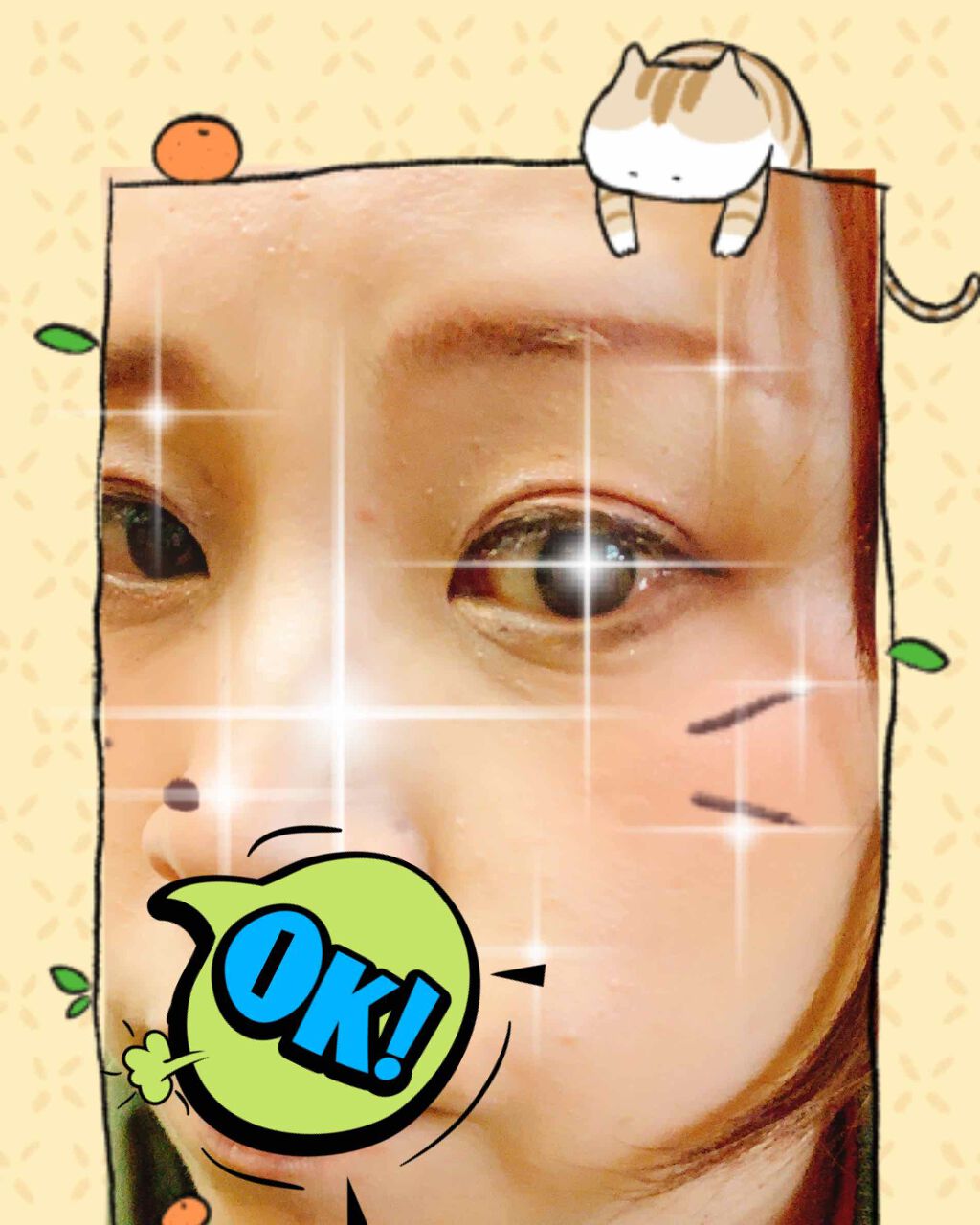 エクストラリッチパウダー/excel/ルースパウダーを使ったクチコミ(1枚目)