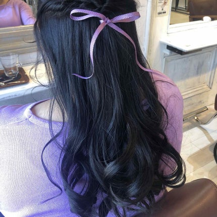 イオ ディープマスク/LebeL/ヘアマスク・ヘアパックを使ったクチコミ(2枚目)